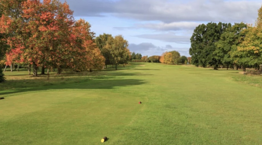 Photo of Radcliffe on Trent Golf Club